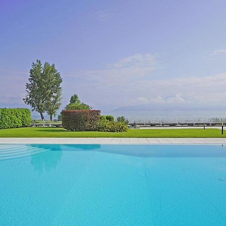 Апартаменты Il Porticciolo P1-12 By Wonderful Italy Сирмионе Экстерьер фото